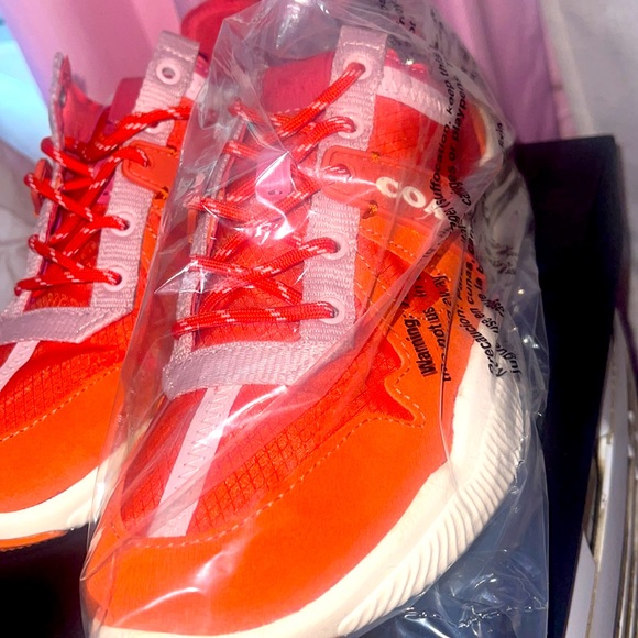 100% Authentic Coach Shoes Size 9.5 - Picture 8 of 8